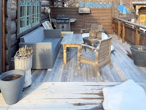 Exterior - 5 Person Holiday Home in Drangedal (Drangedal)