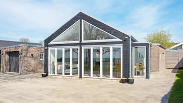 House | View from property