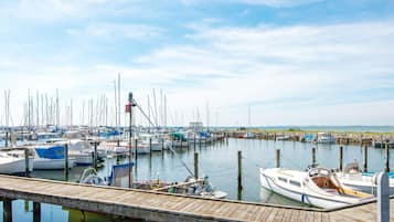 House | Marina