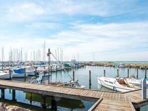 House | Marina - 8 Person Holiday Home in Odder (Odder)