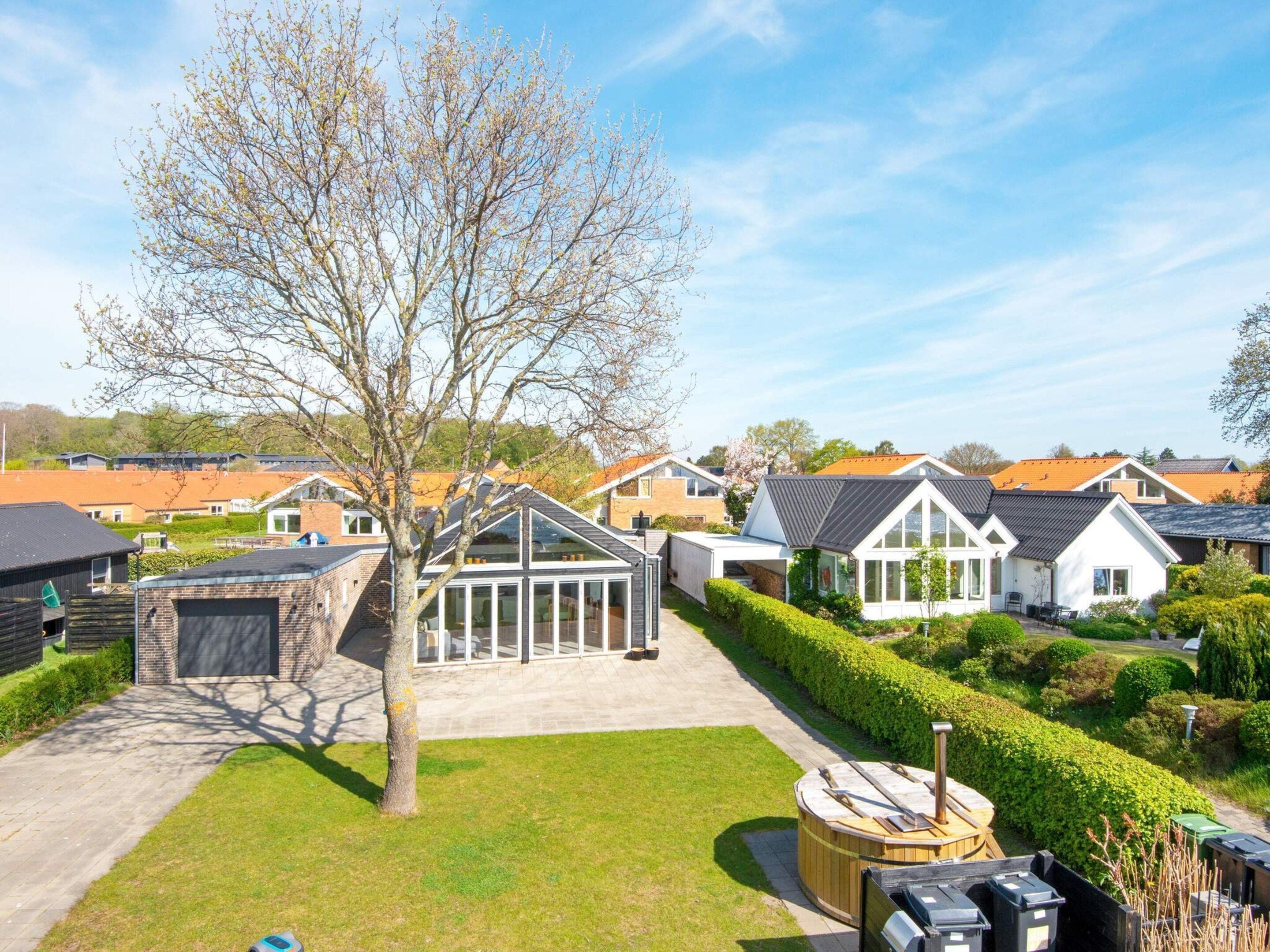 House | View from property
