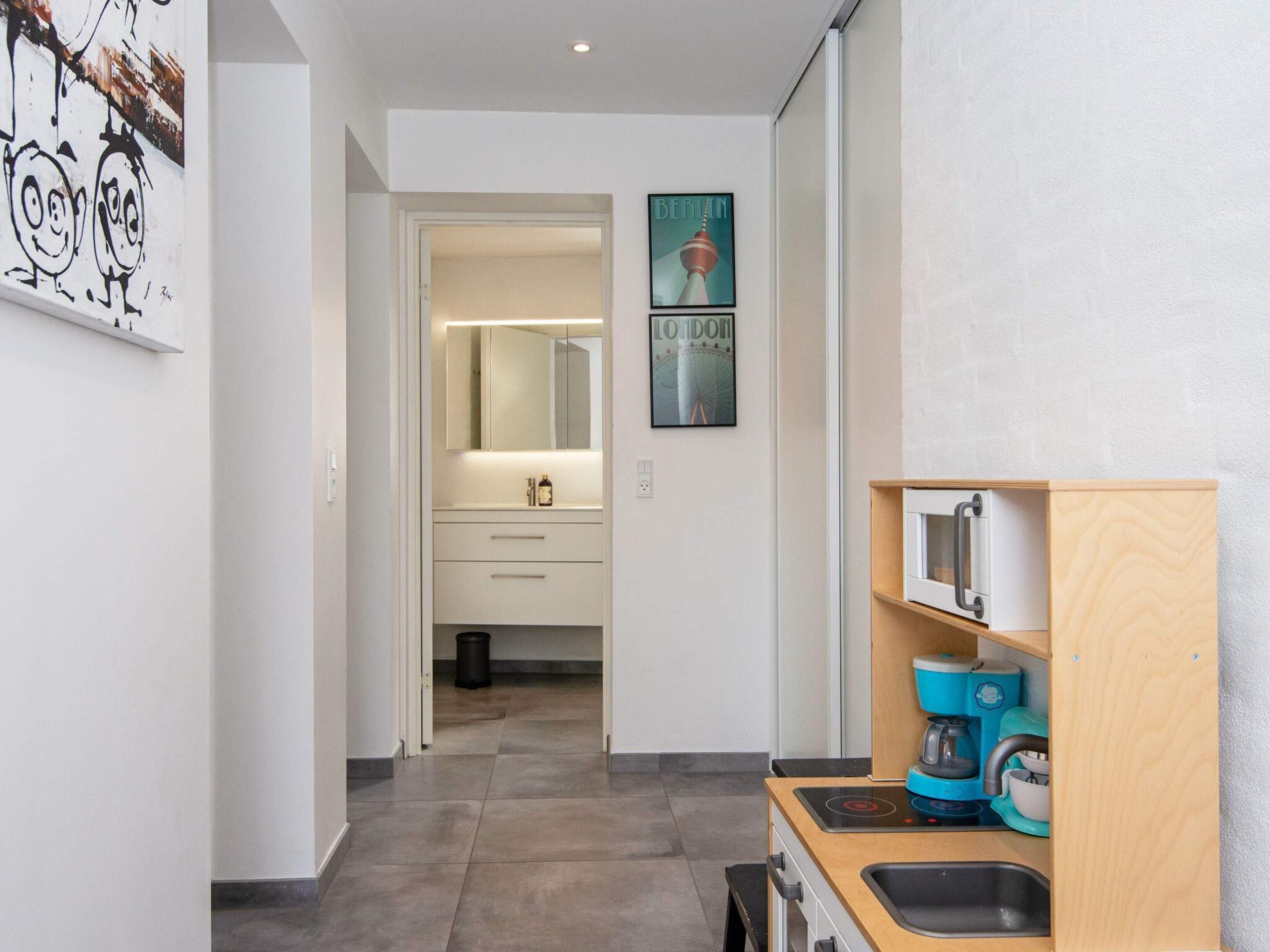 House | Interior