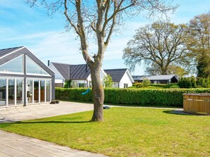Exterior - 8 Person Holiday Home in Odder (Odder)