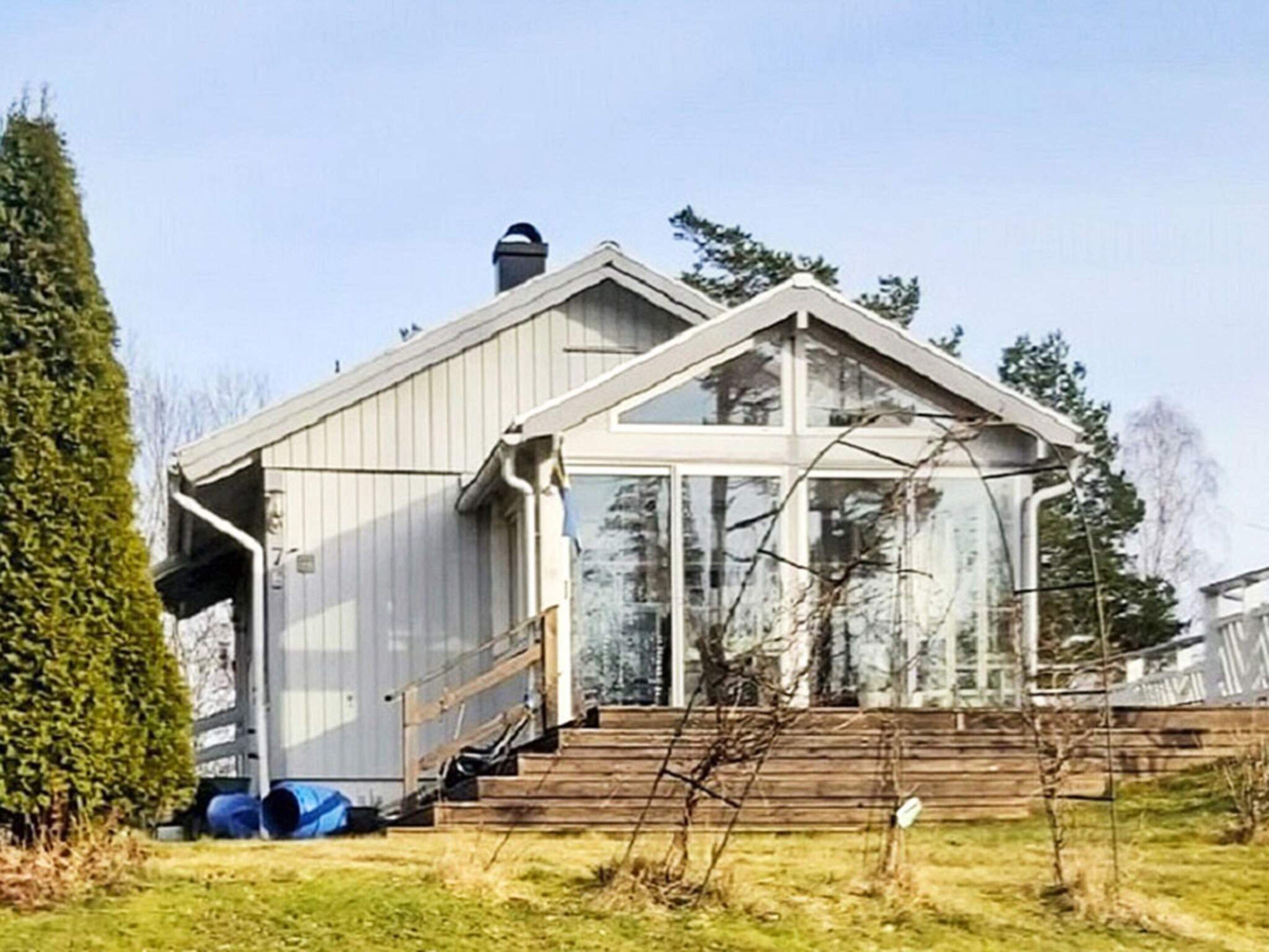House | Exterior