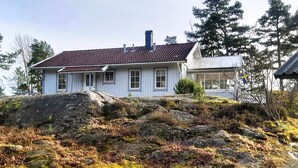 Unclassified image, 5 of 36, button - 3 Person Holiday Home in Munkedal (Munkedal)