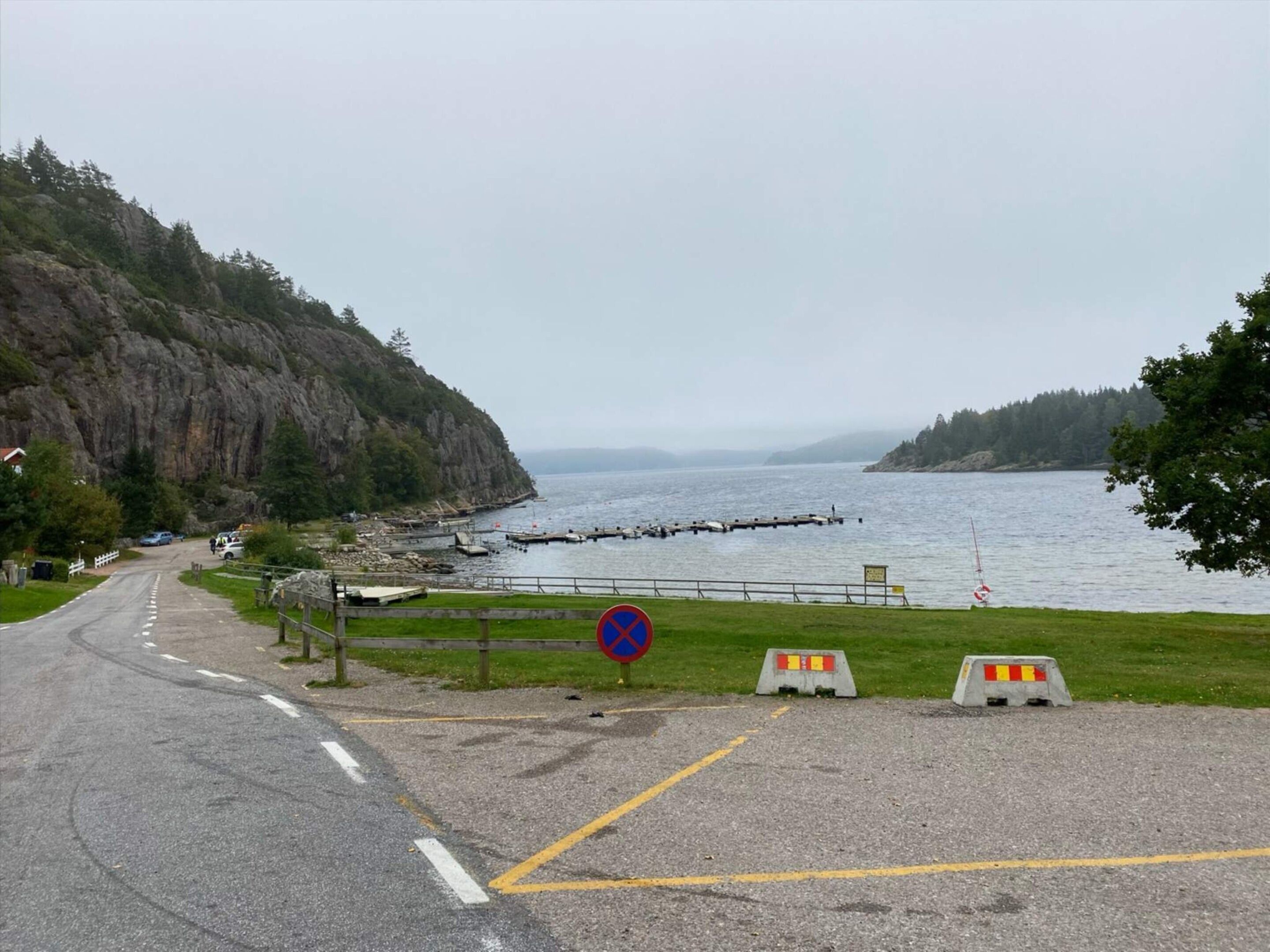 Water view