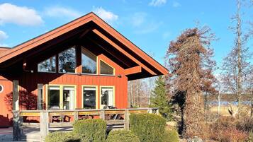 House | Exterior