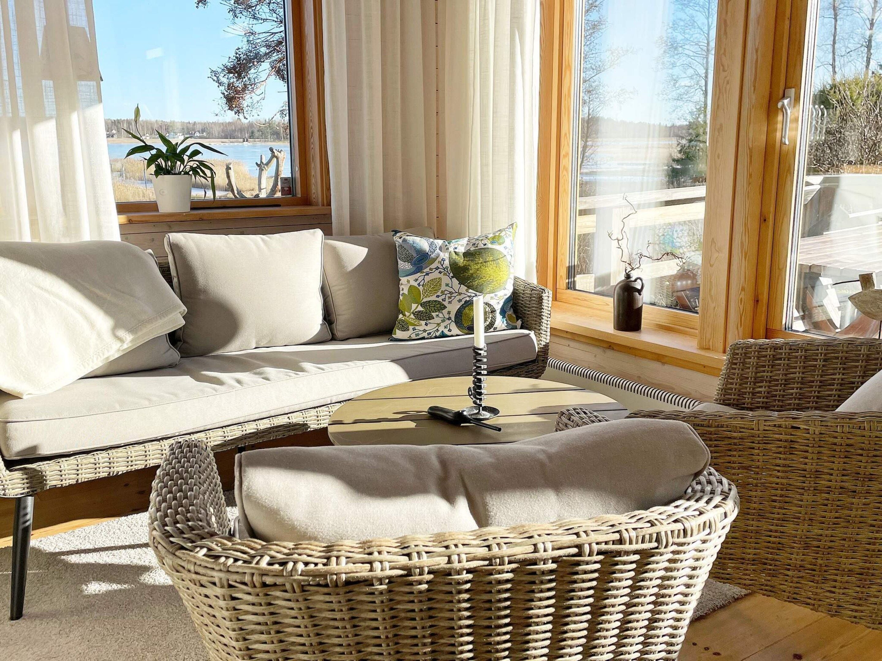 House | Interior