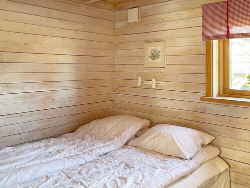 4 Person Holiday Home in Hammaro