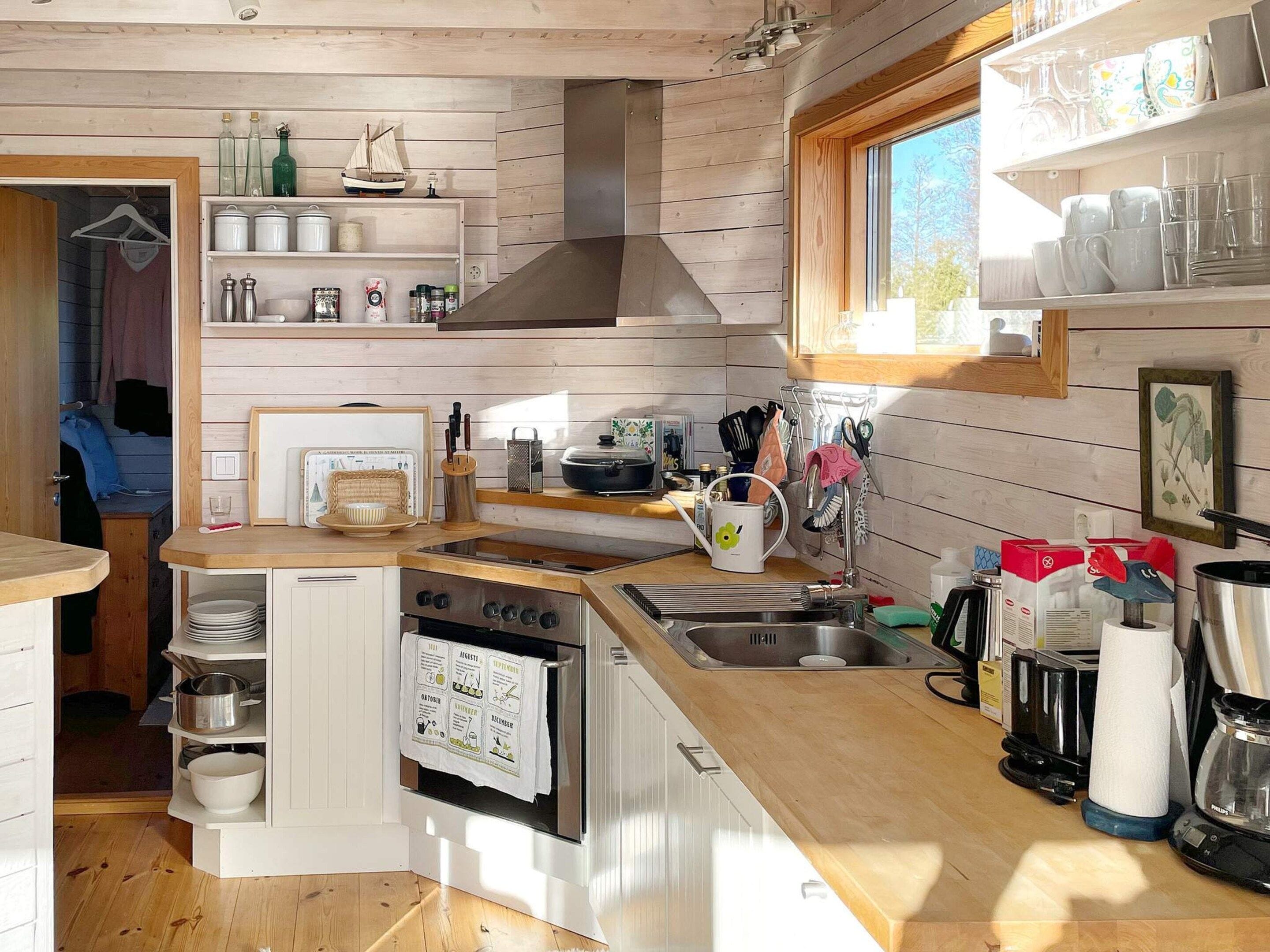 House | Interior