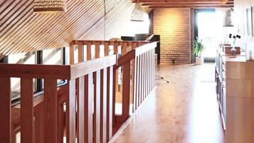 Ferienhaus | Innenbereich