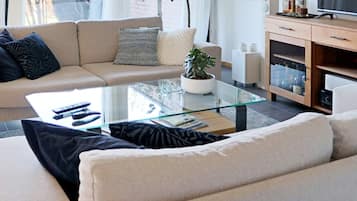 Hus | Opholdsområde