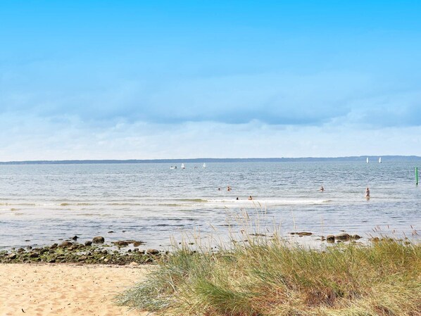 Ferienhaus | Strand