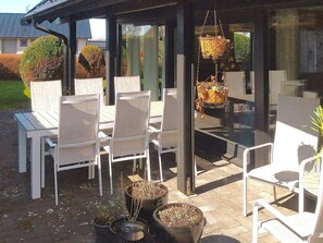 House | Dining - 8 Person Holiday Home in Forslov-by Traum (Förslöv)