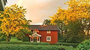 Maison | Extérieur
