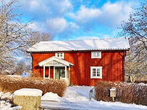 House | Exterior