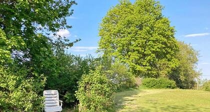 5 Person Holiday Home in Bodafors-by Traum