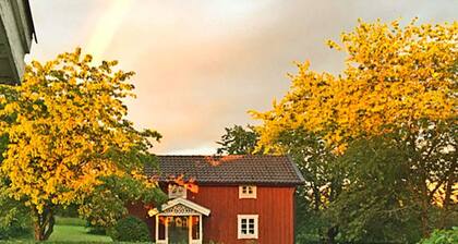 5 Person Holiday Home in Bodafors-by Traum