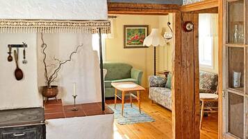 Casa | 3 habitaciones