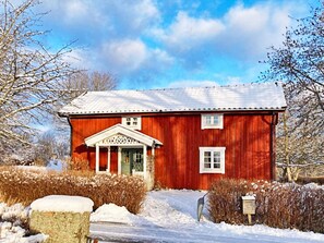 House | Exterior - 5 Person Holiday Home in Bodafors (Bodafors)