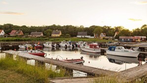House | Marina - 4 Person Holiday Home in Nexo (Nexø)