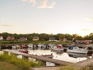 Maison | Port de plaisance