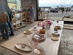 Maison | Restauration