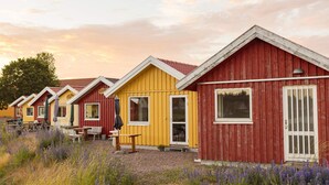 House | Exterior - 4 Person Holiday Home in Nexo (Nexø)