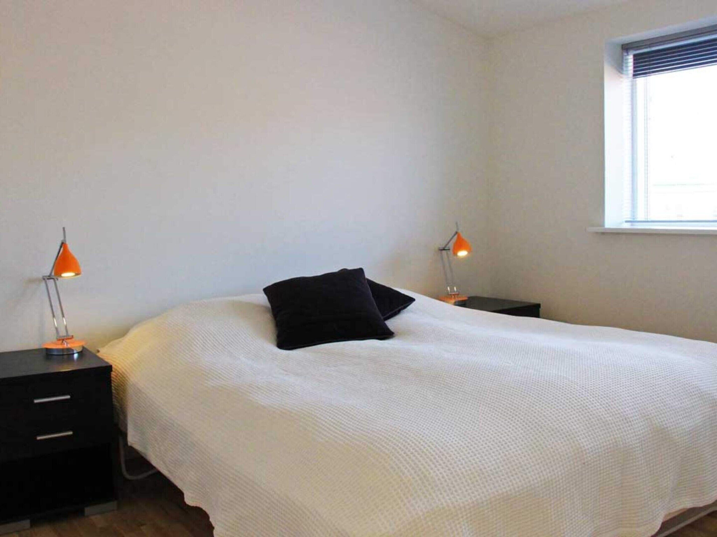 Ferienhaus | 2 Schlafzimmer, individuell eingerichtet