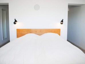 Ferienhaus | 3 Schlafzimmer, individuell eingerichtet