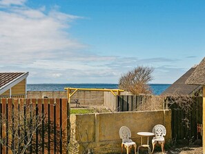 Exterior - 4 Person Holiday Home in Bagenkop (Sydlangeland)