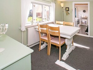 Dining - 4 Person Holiday Home in Bagenkop (Sydlangeland)