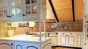 Hus | Interiör