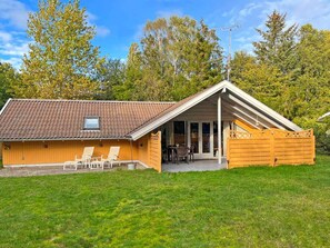 House | Exterior - 6 Person Holiday Home in Aakirkeby (Akirkeby)