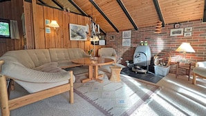 Hus | Vardagsrum