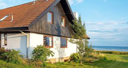 10 Person Holiday Home in Assens