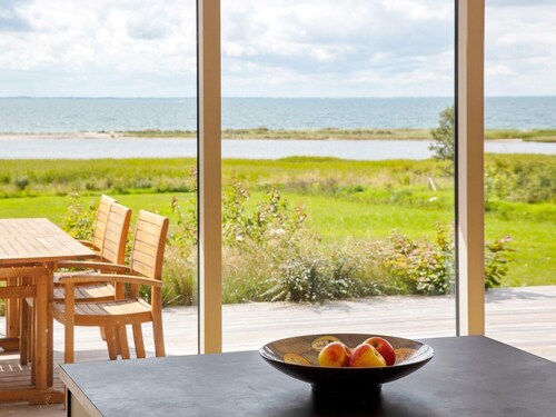 10 Person Holiday Home in Assens