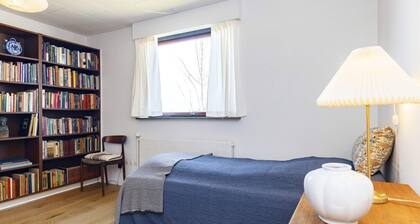 10 Person Holiday Home in Assens