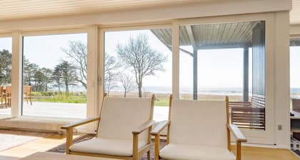 10 Person Holiday Home in Assens