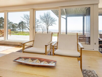 10 Person Holiday Home in Assens