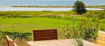 10 Person Holiday Home in Assens