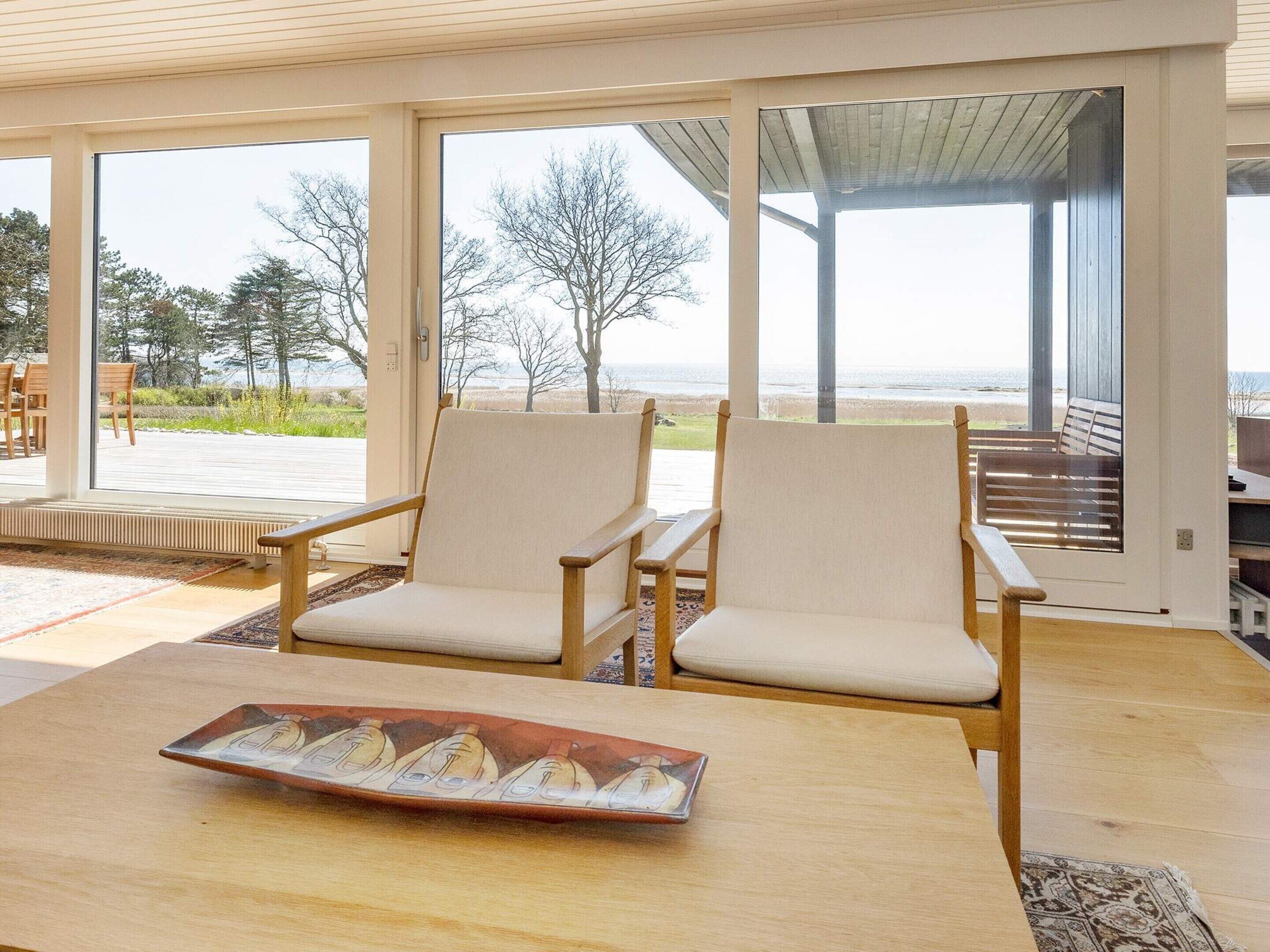 House | Interior