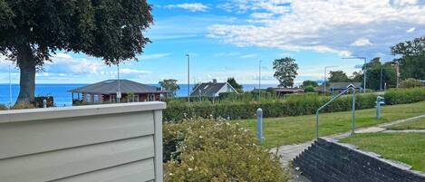 Hus | Restaurang utomhus