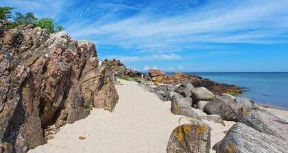 Seaside Bliss in Sandkas - By Traum Ferienwohnungen