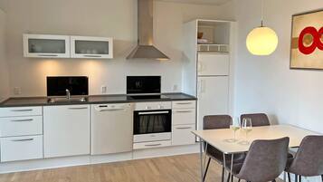 House | Private kitchen