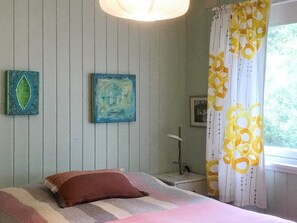 House | 3 bilik tidur, dilengkapkan perabot secara berasingan 