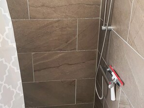 Bathroom - 4 Person Holiday Home in Hemmet (Hemmet)