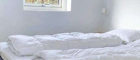 บ้านพัก | 2 ห้องนอน, ตกแต่งพิเศษโดยเฉพาะ