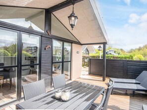 View from property - 4 Person Holiday Home in Hemmet (Hemmet)