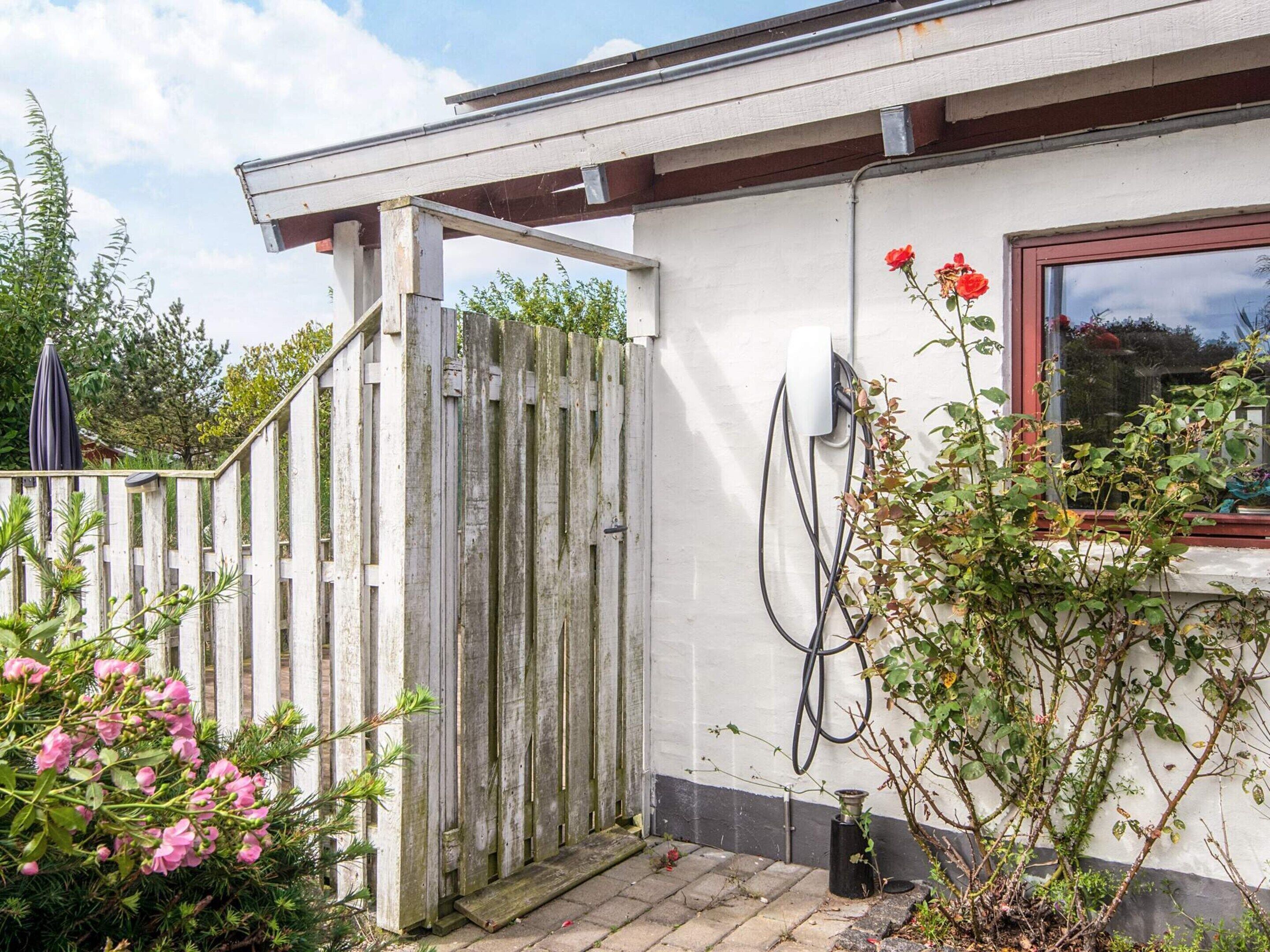 House | View from property